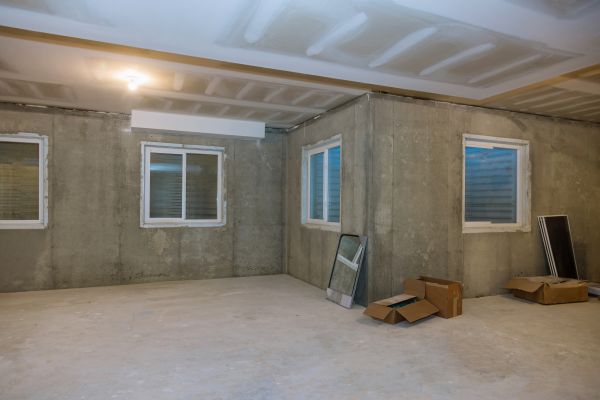 Home Foundation Service in Bolingbrook