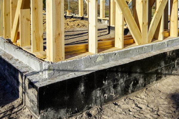 Cost of Sinking Foundation Lifting in Bolingbrook