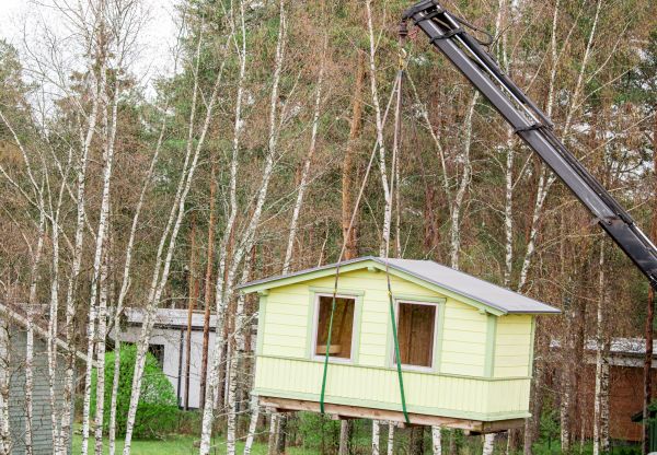 Cost of Structural Lifting in Bolingbrook