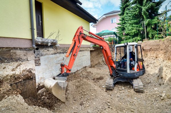 Cost of Structural Elevation in Bolingbrook