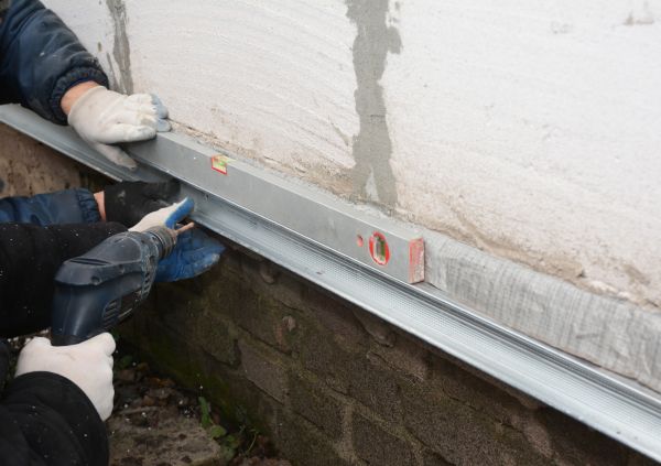 Cost of House Levelling in Bolingbrook