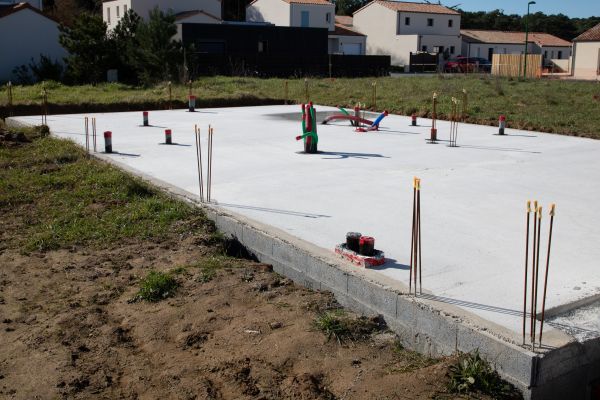 Foundation Lifting in Bolingbrook